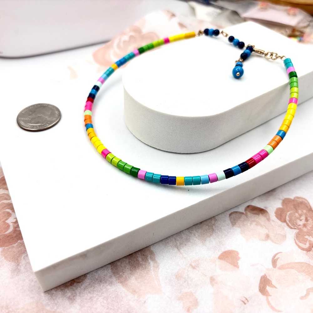 Roxanne Assouline Choker Necklace
